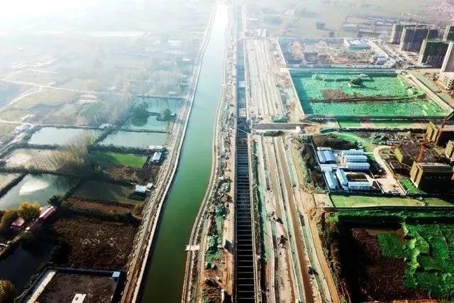 中國一冶再中標地下管廊項目 累計在建里程超過80公里