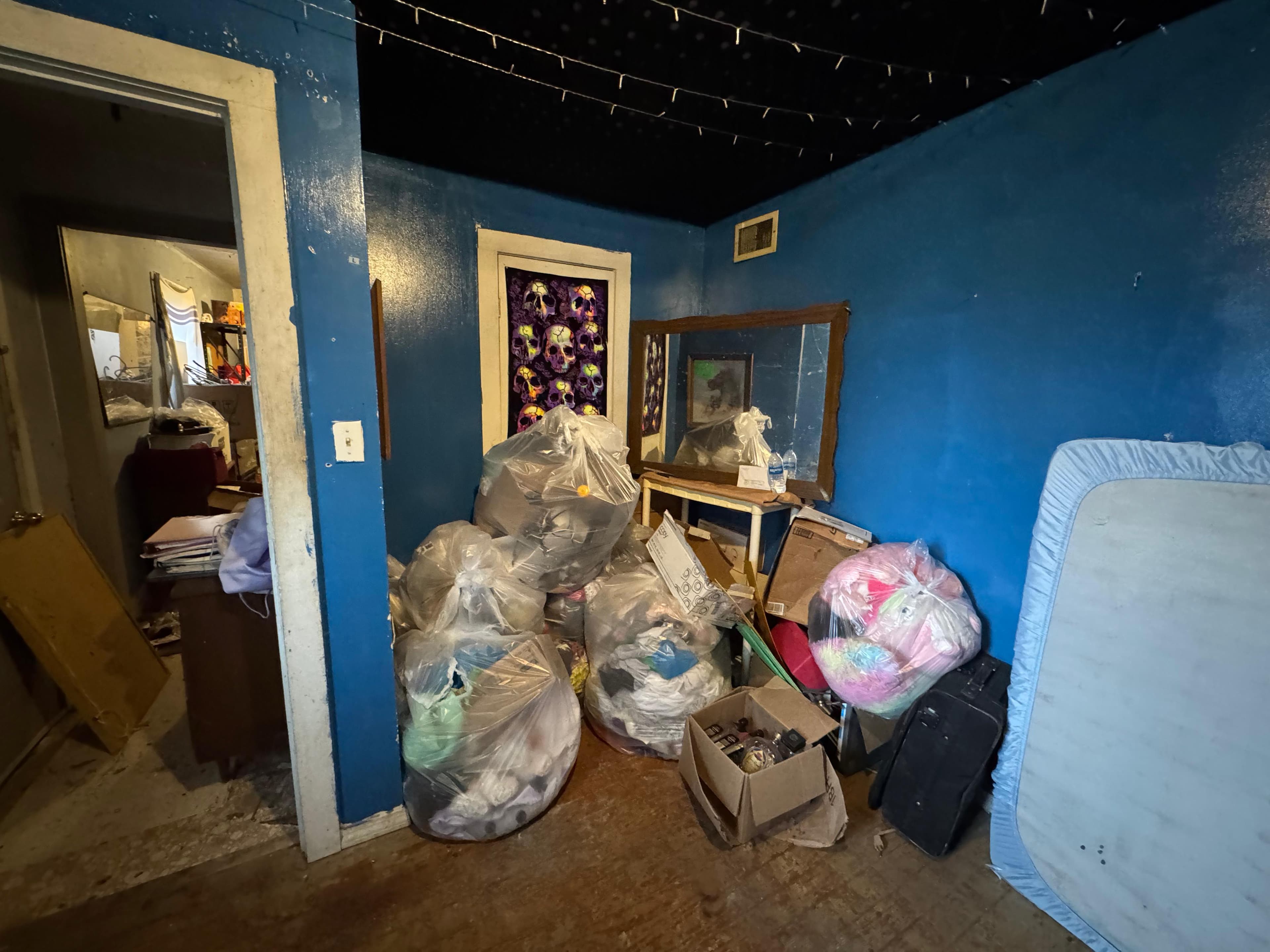 Junk hauling and removal in Monona, WI — The Cleanout Company